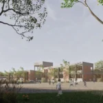 02 PROJECT 511_EAST FACADE